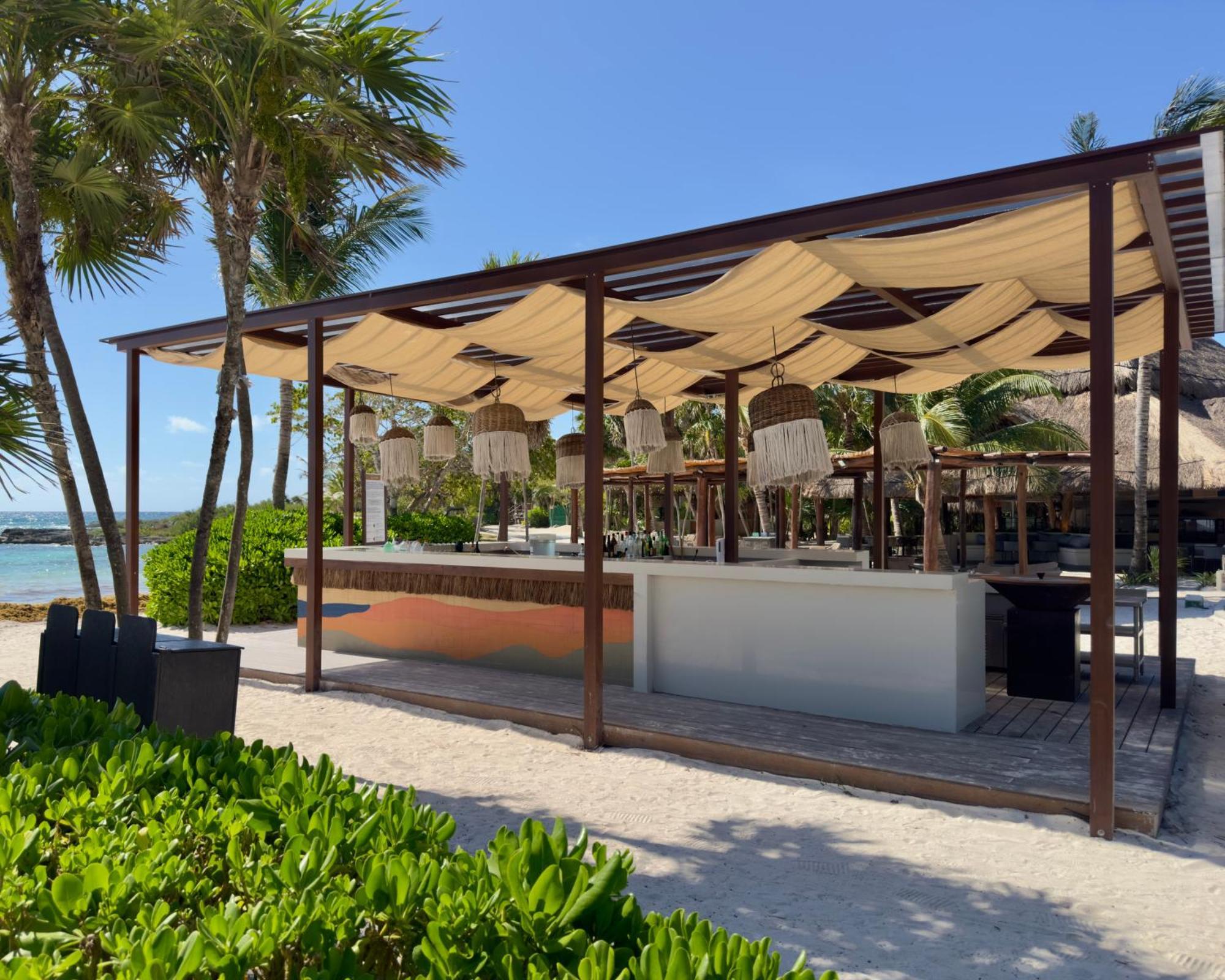 Grand Sirenis Riviera Maya Resort & Spa All Inclusive Akumal Luaran gambar