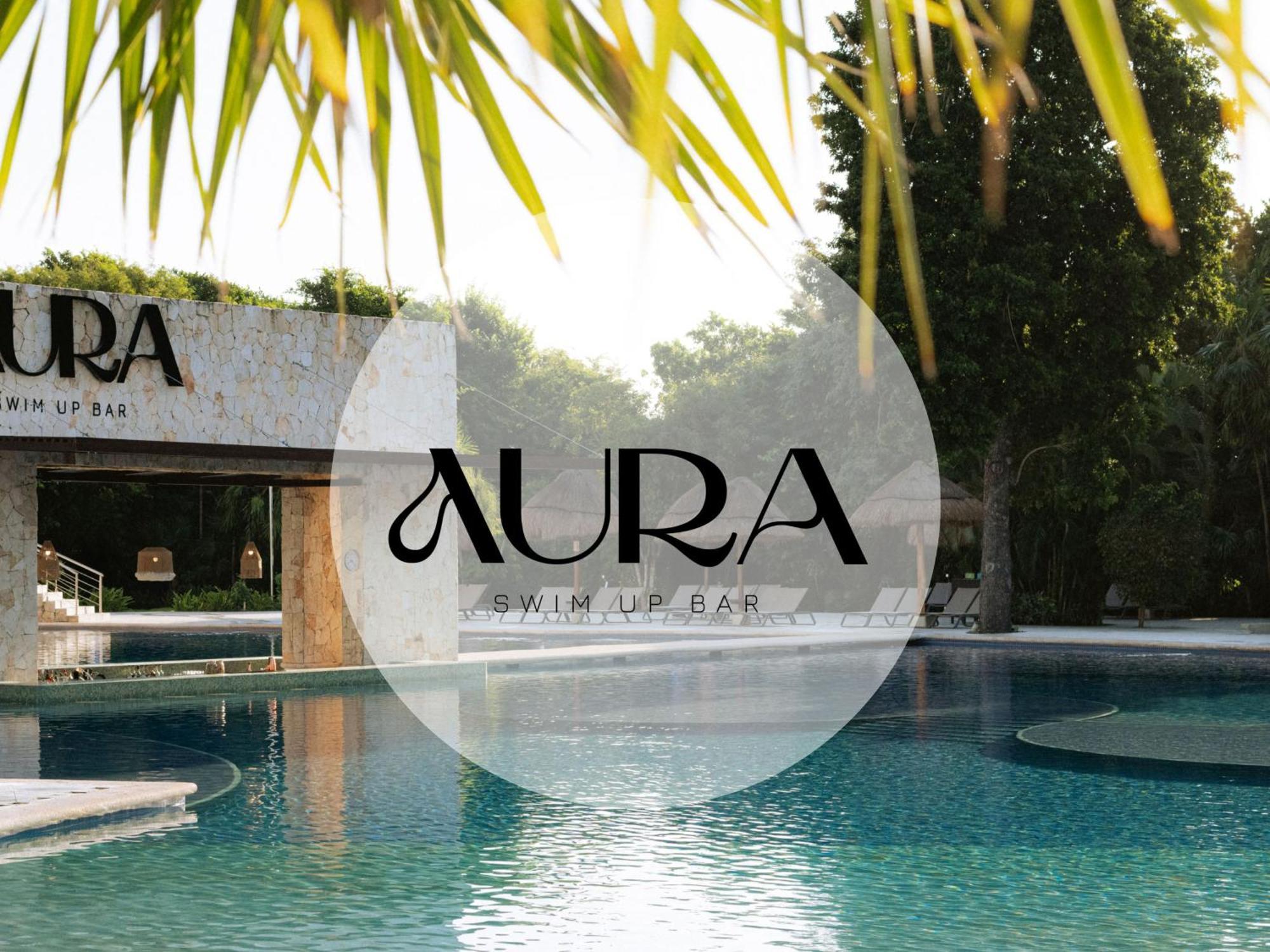 Grand Sirenis Riviera Maya Resort & Spa All Inclusive Akumal Luaran gambar