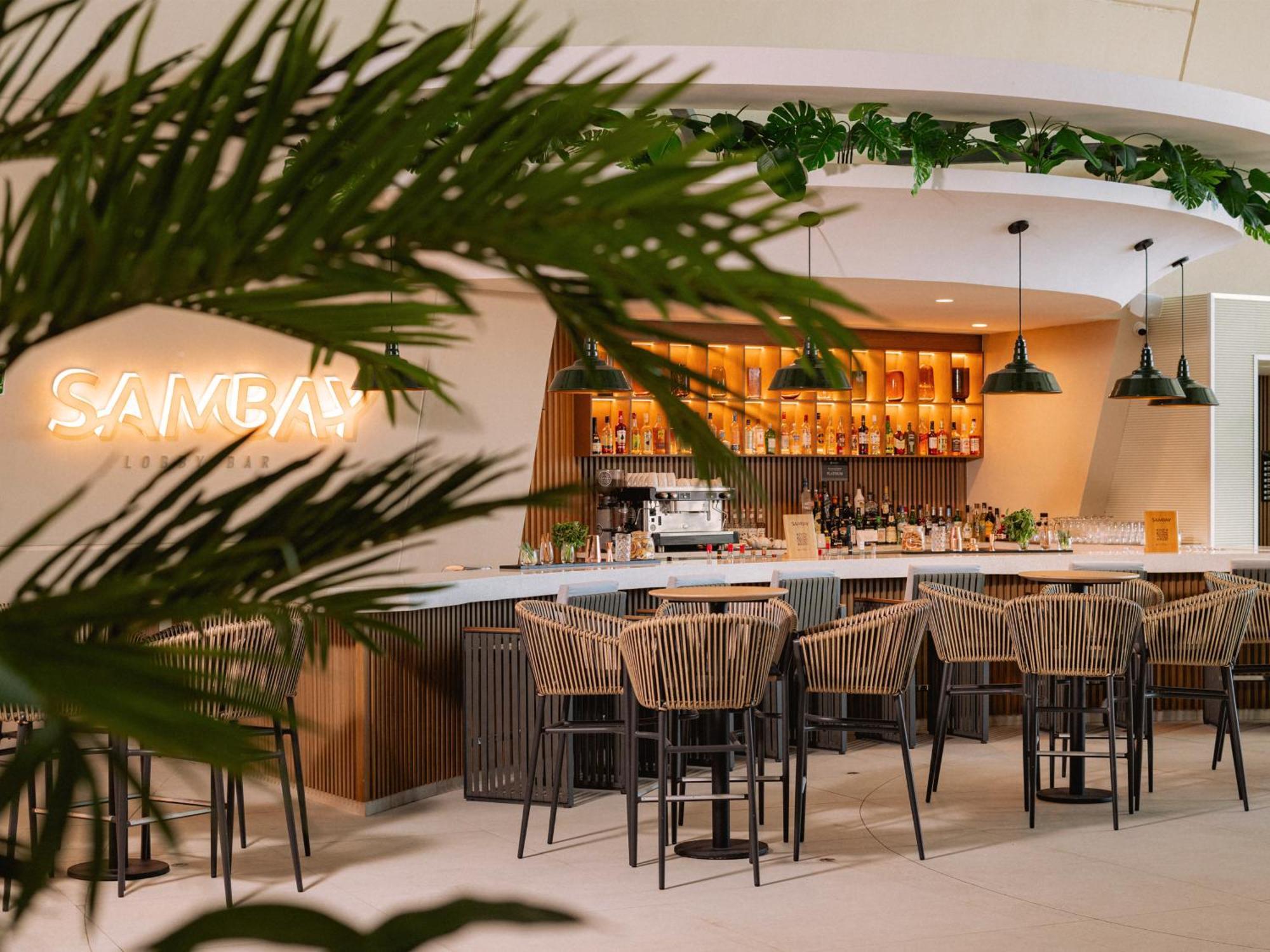 Grand Sirenis Riviera Maya Resort & Spa All Inclusive Akumal Luaran gambar