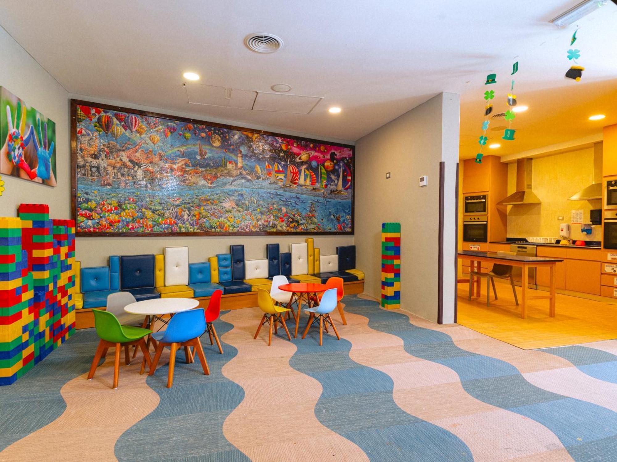 Grand Sirenis Riviera Maya Resort & Spa All Inclusive Akumal Luaran gambar