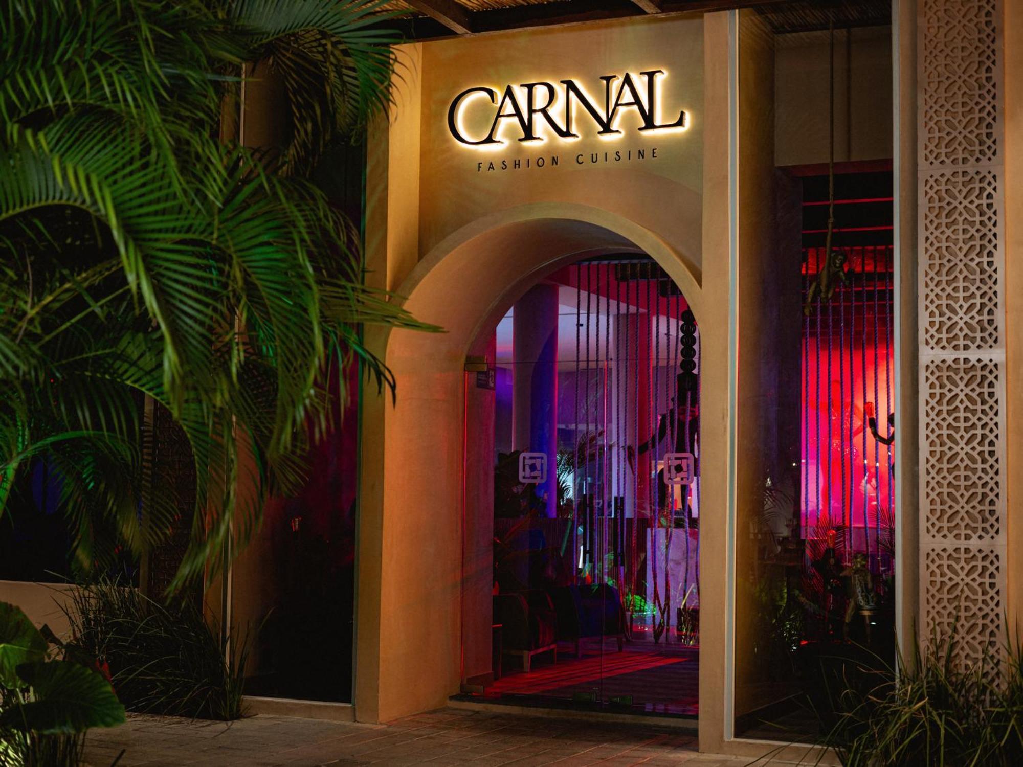Grand Sirenis Riviera Maya Resort & Spa All Inclusive Akumal Luaran gambar