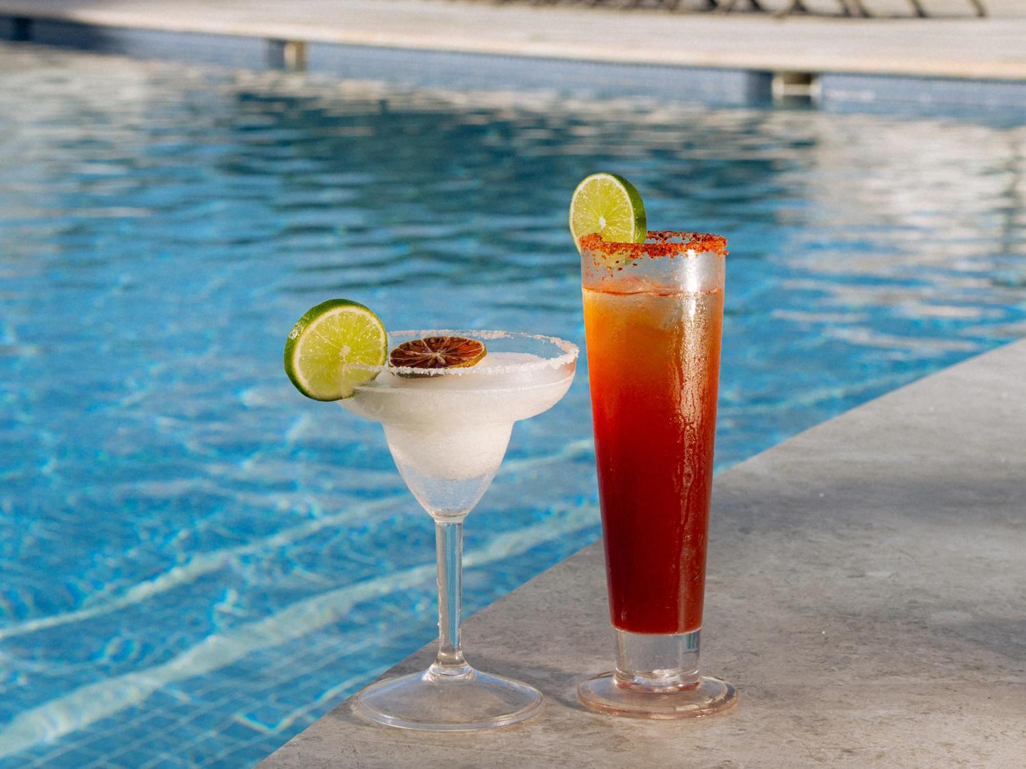 Grand Sirenis Riviera Maya Resort & Spa All Inclusive Akumal Luaran gambar