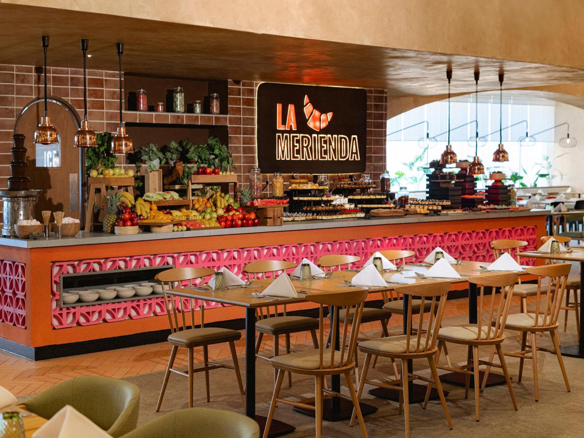 Grand Sirenis Riviera Maya Resort & Spa All Inclusive Akumal Luaran gambar