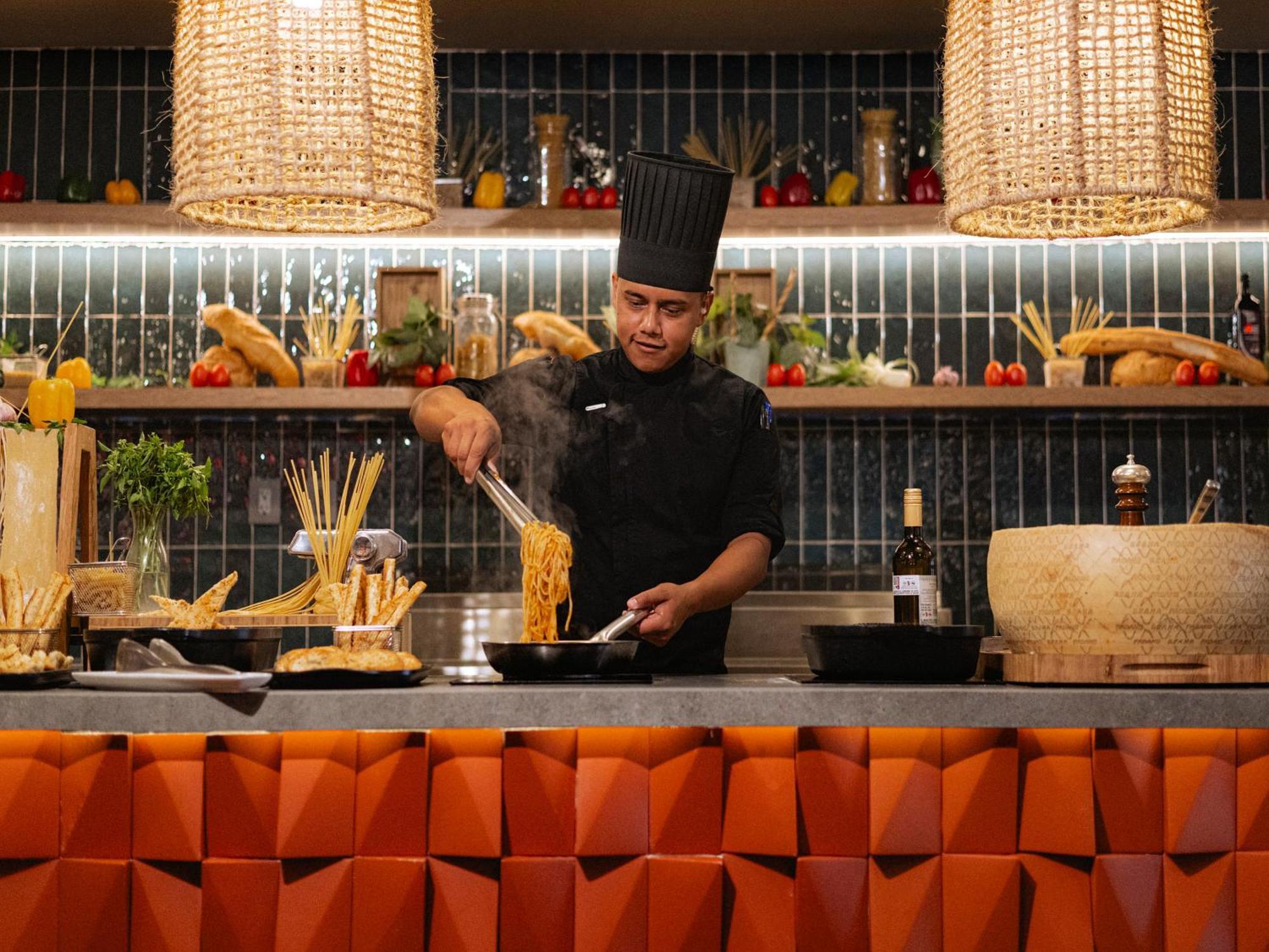 Grand Sirenis Riviera Maya Resort & Spa All Inclusive Akumal Luaran gambar