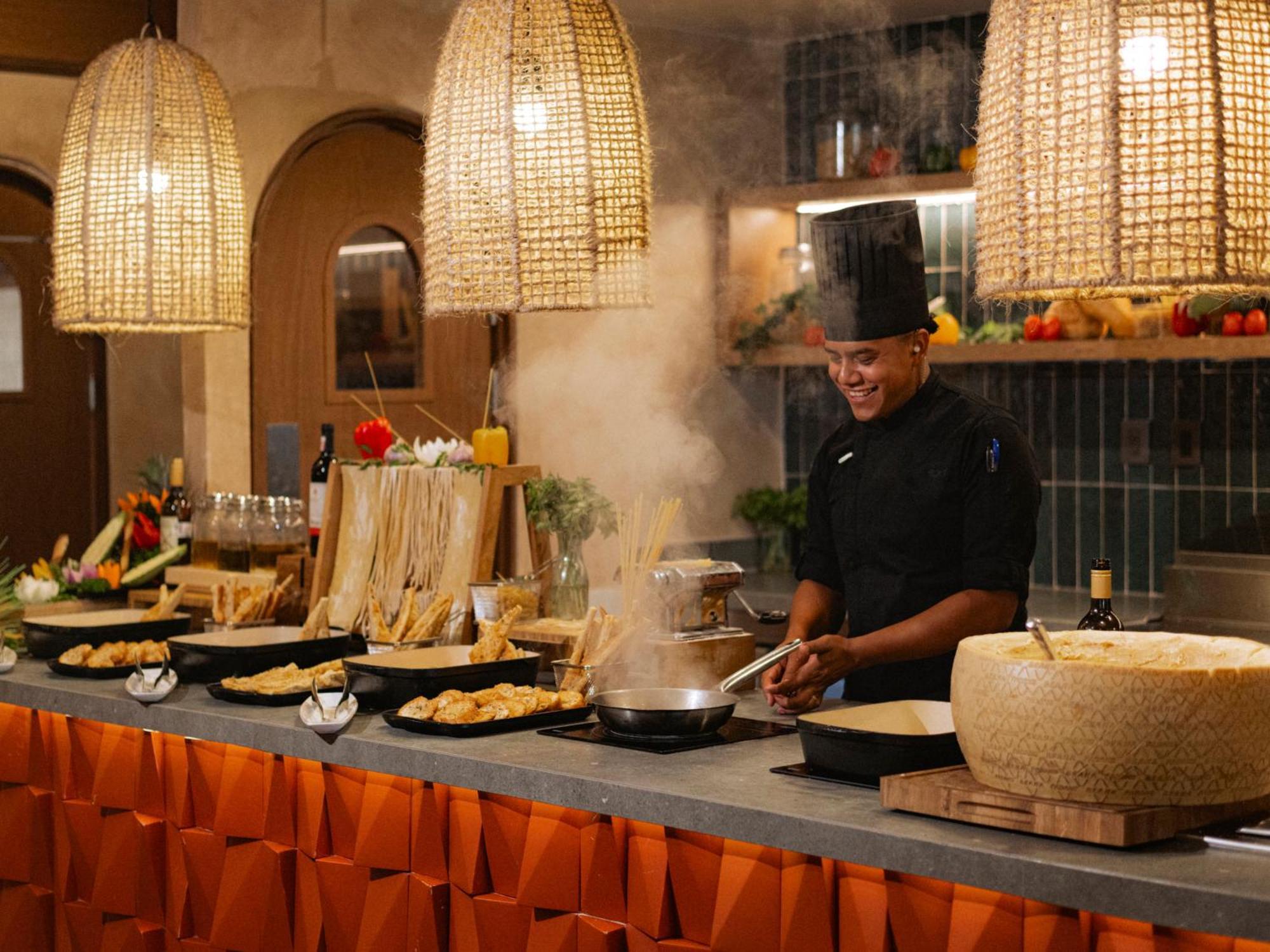 Grand Sirenis Riviera Maya Resort & Spa All Inclusive Akumal Luaran gambar