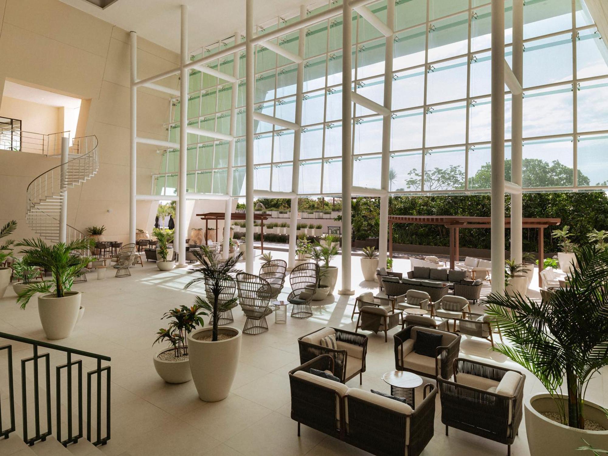 Grand Sirenis Riviera Maya Resort & Spa All Inclusive Akumal Luaran gambar