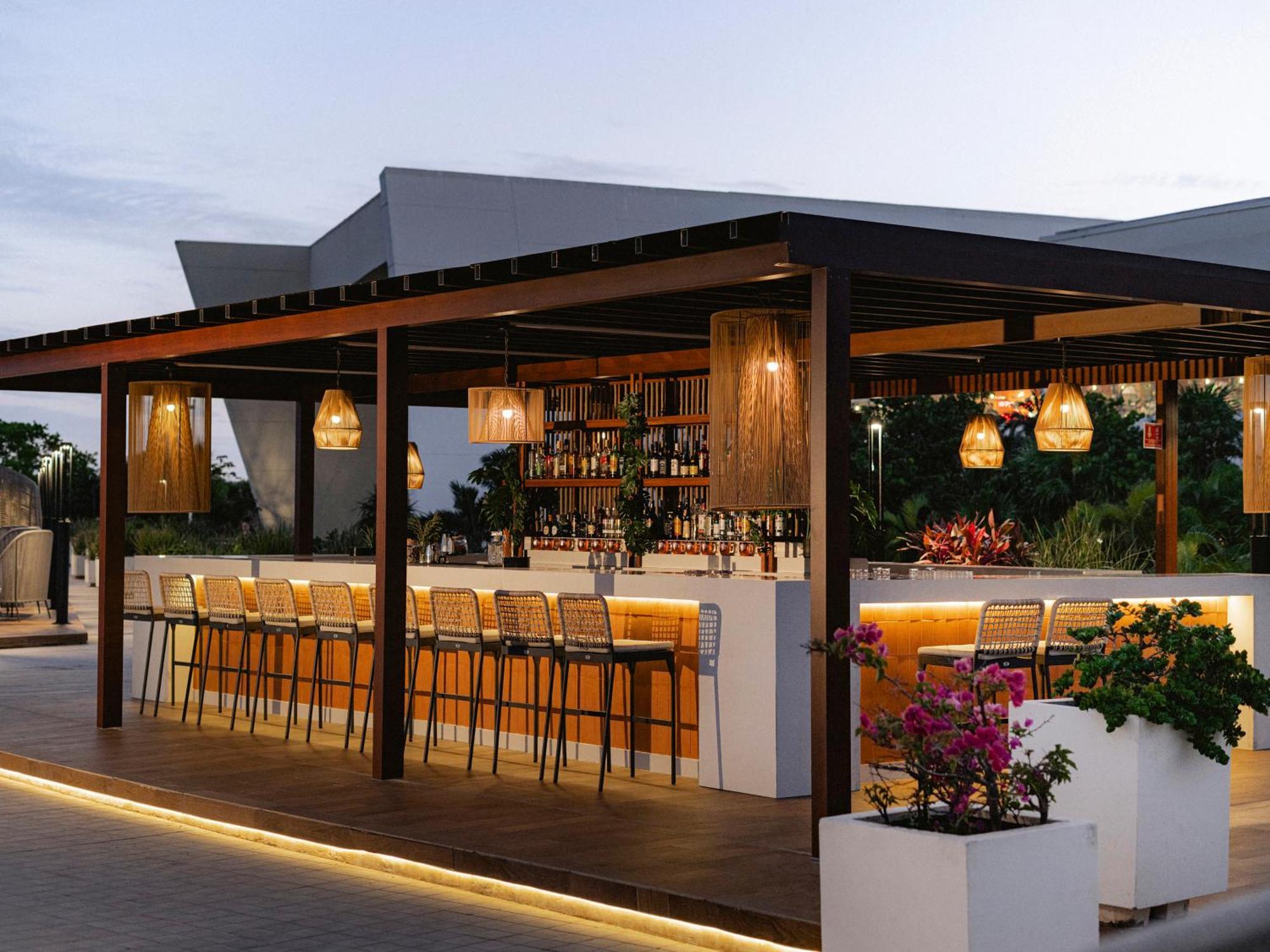 Grand Sirenis Riviera Maya Resort & Spa All Inclusive Akumal Luaran gambar