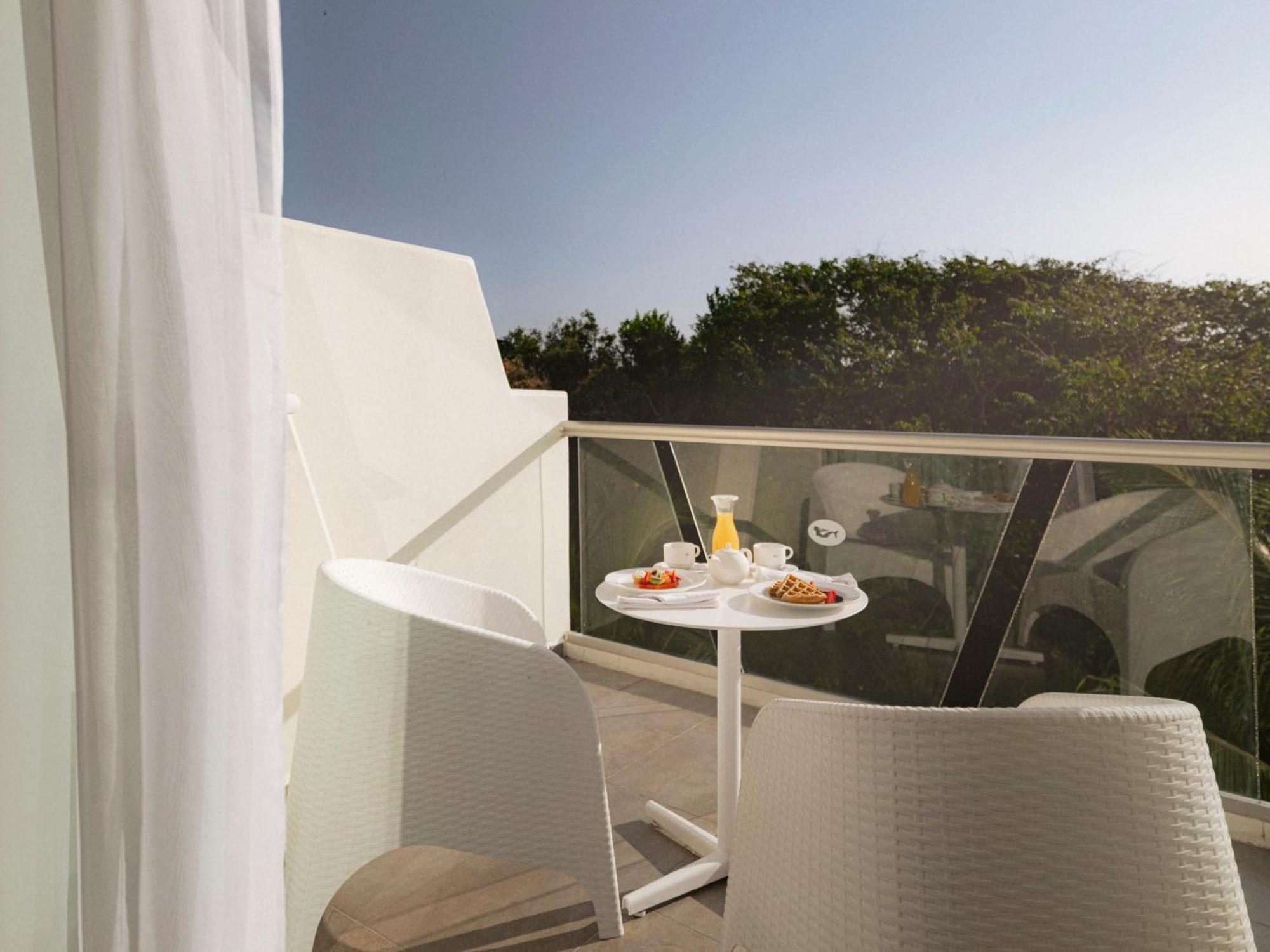 Grand Sirenis Riviera Maya Resort & Spa All Inclusive Akumal Luaran gambar